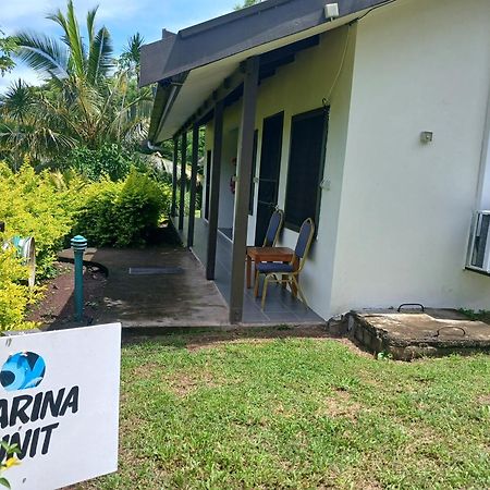 Dreamview Villas Rakiraki Zewnętrze zdjęcie