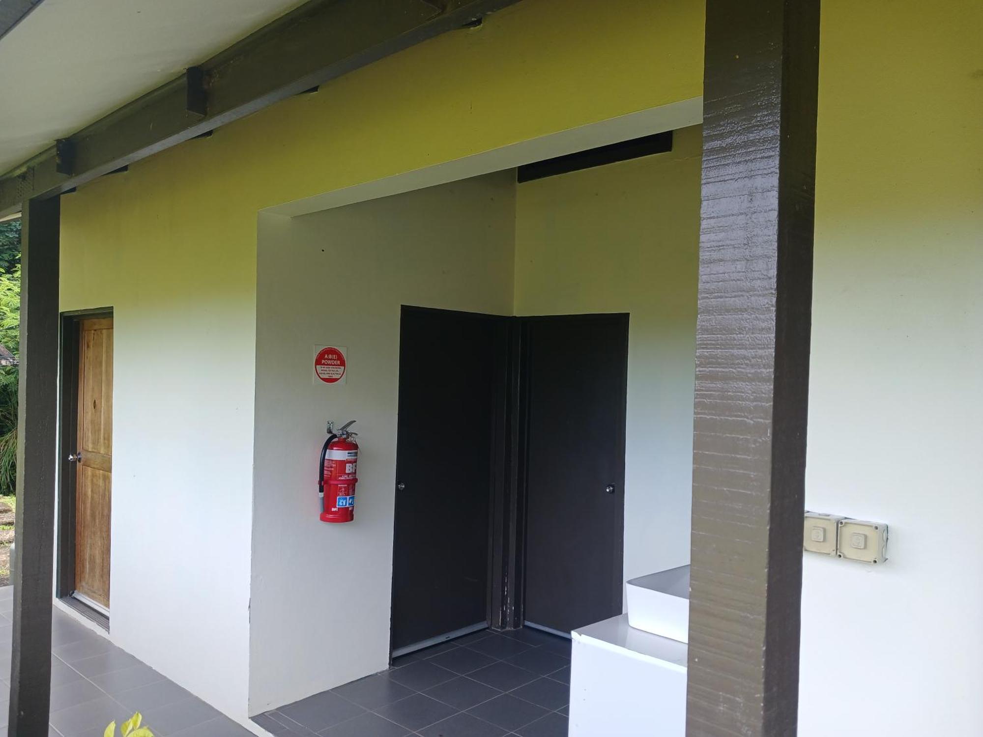 Dreamview Villas Rakiraki Zewnętrze zdjęcie