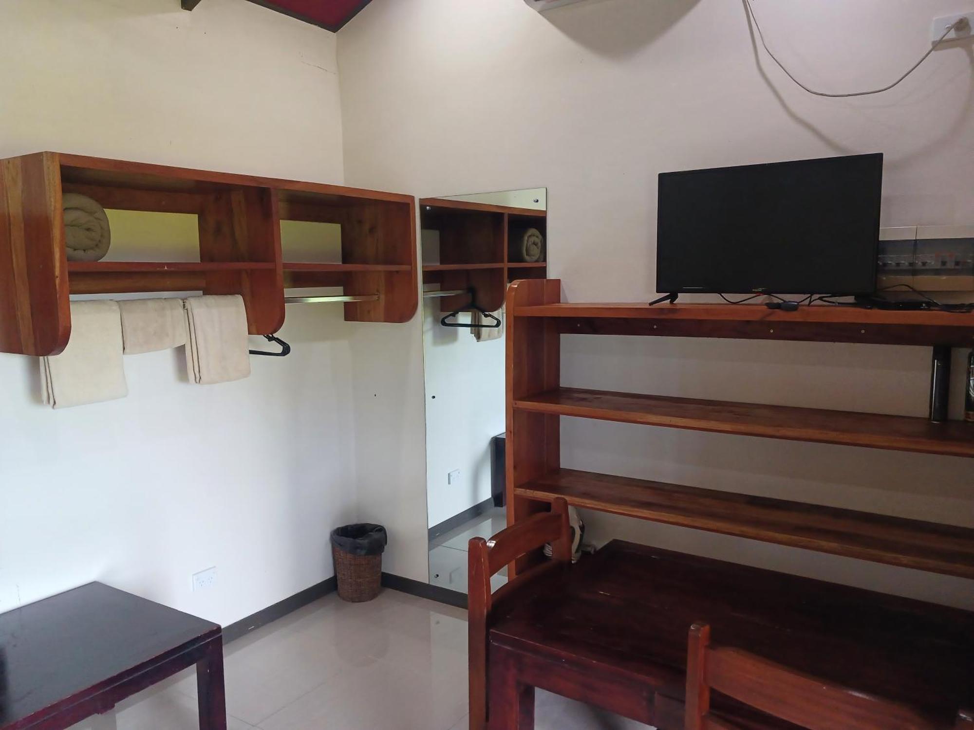 Dreamview Villas Rakiraki Zewnętrze zdjęcie