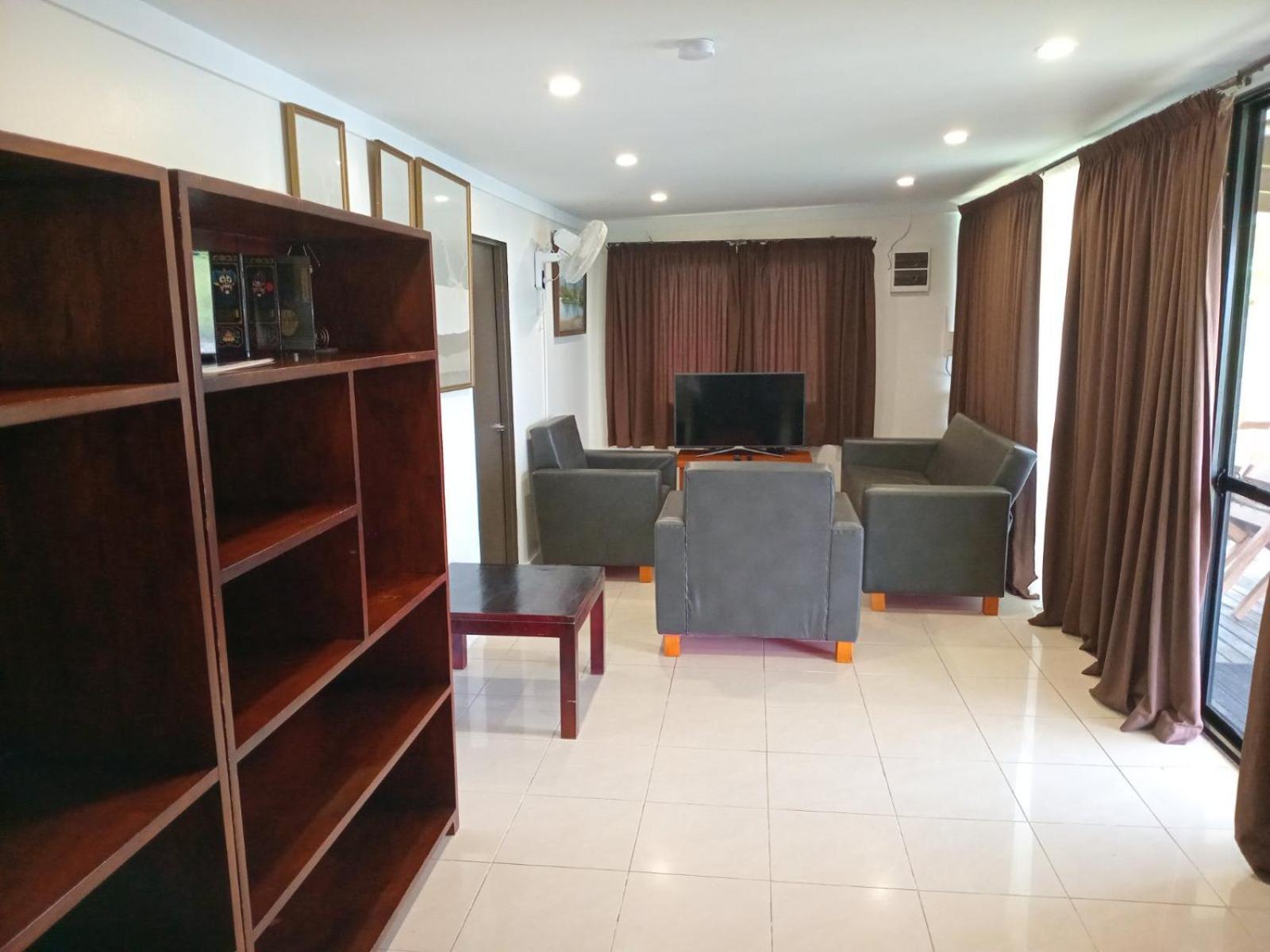 Dreamview Villas Rakiraki Zewnętrze zdjęcie