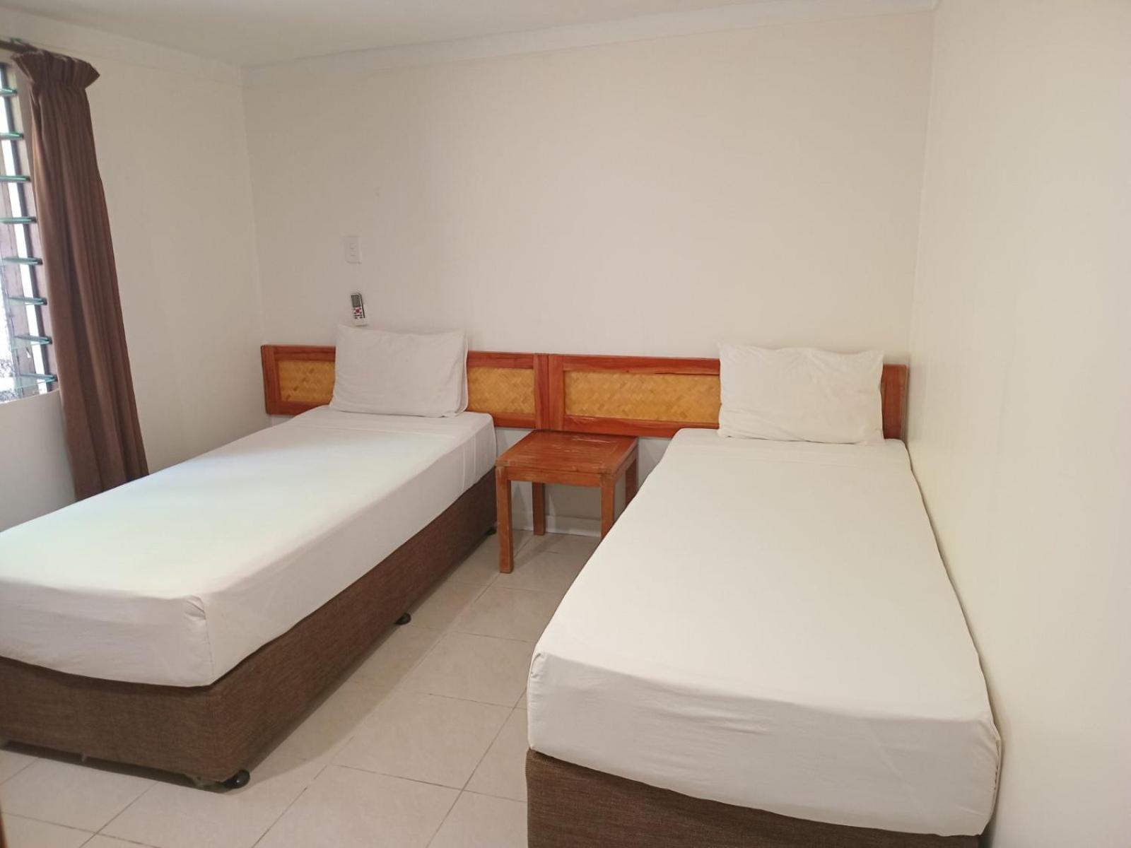 Dreamview Villas Rakiraki Zewnętrze zdjęcie