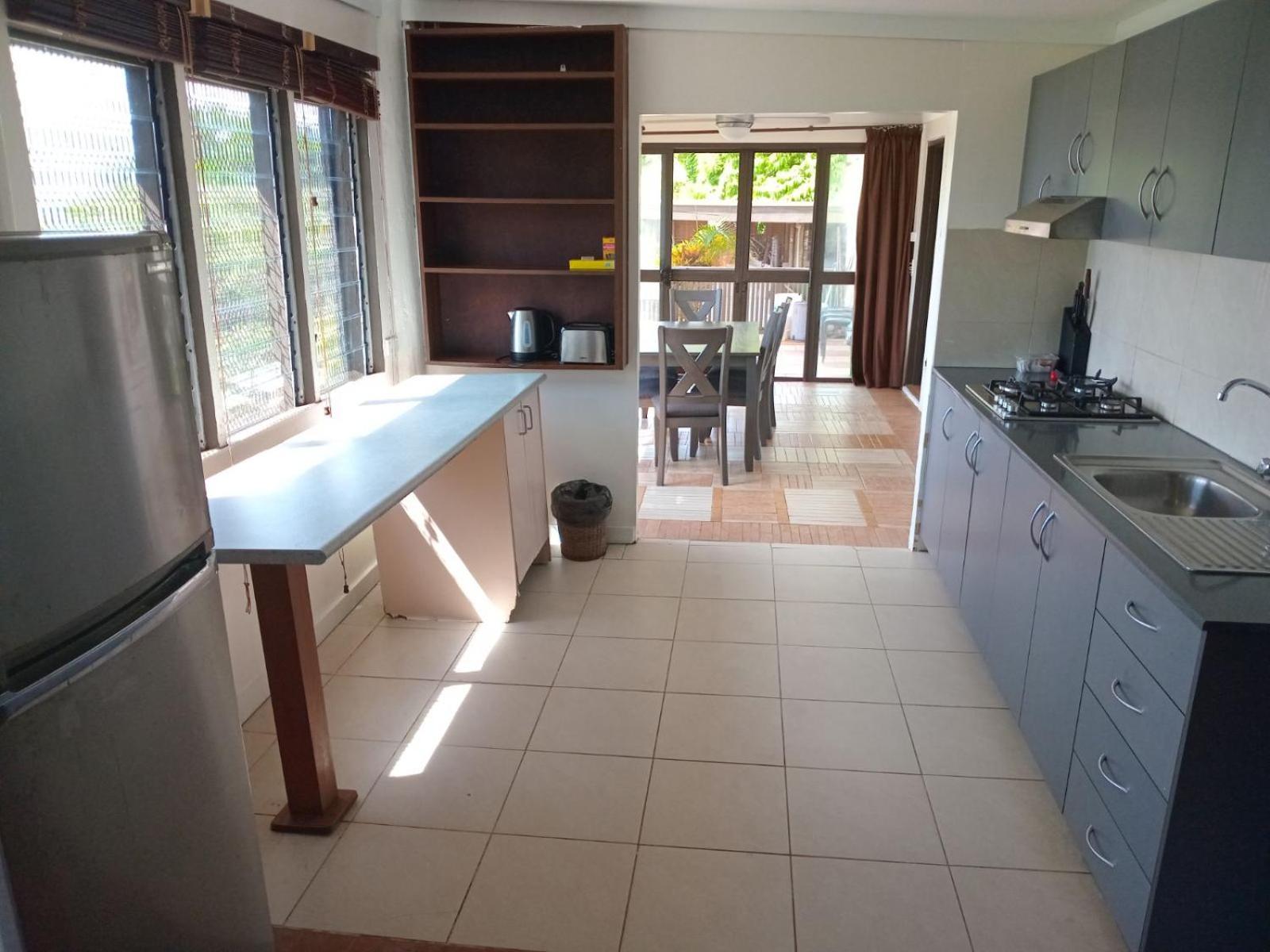 Dreamview Villas Rakiraki Zewnętrze zdjęcie