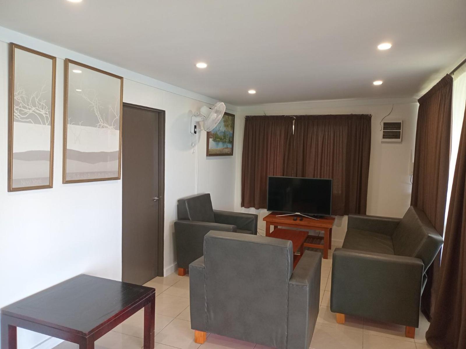 Dreamview Villas Rakiraki Zewnętrze zdjęcie