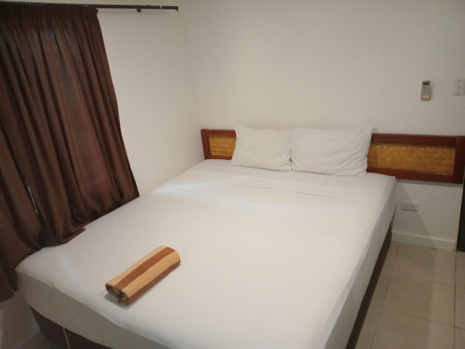 Dreamview Villas Rakiraki Zewnętrze zdjęcie