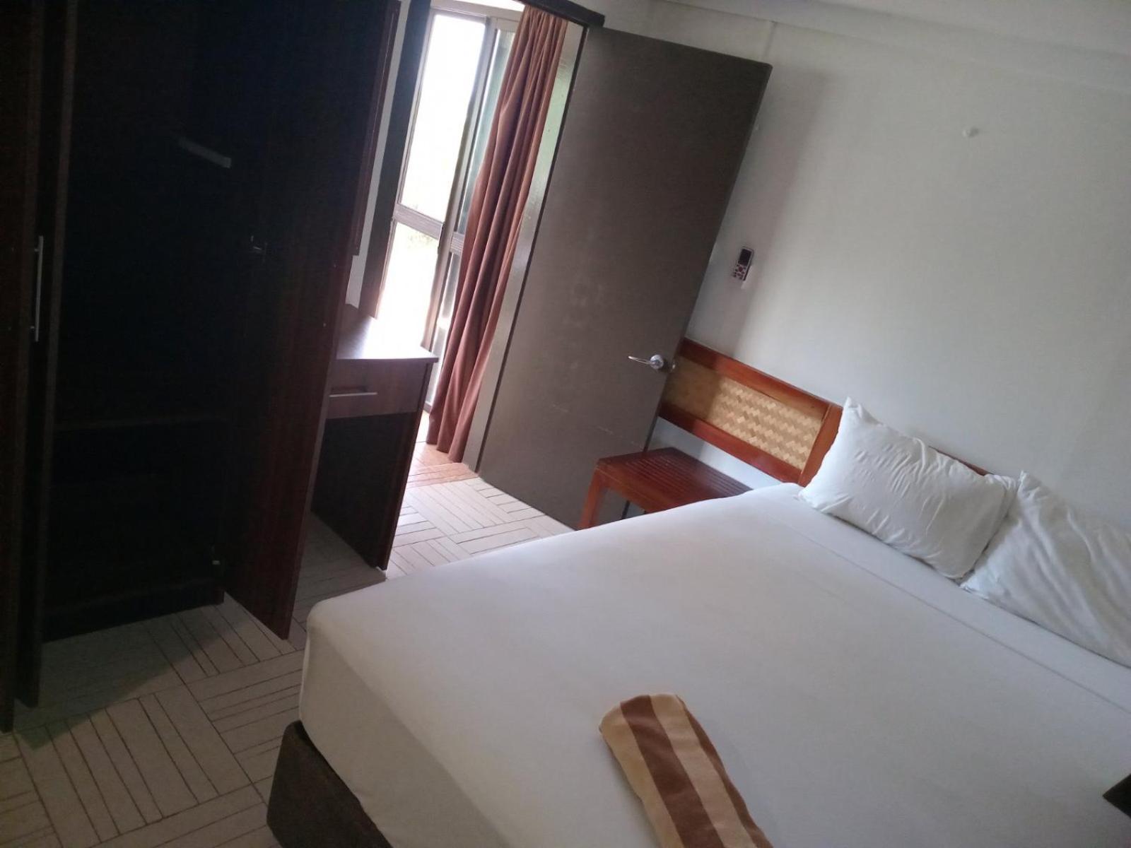 Dreamview Villas Rakiraki Zewnętrze zdjęcie