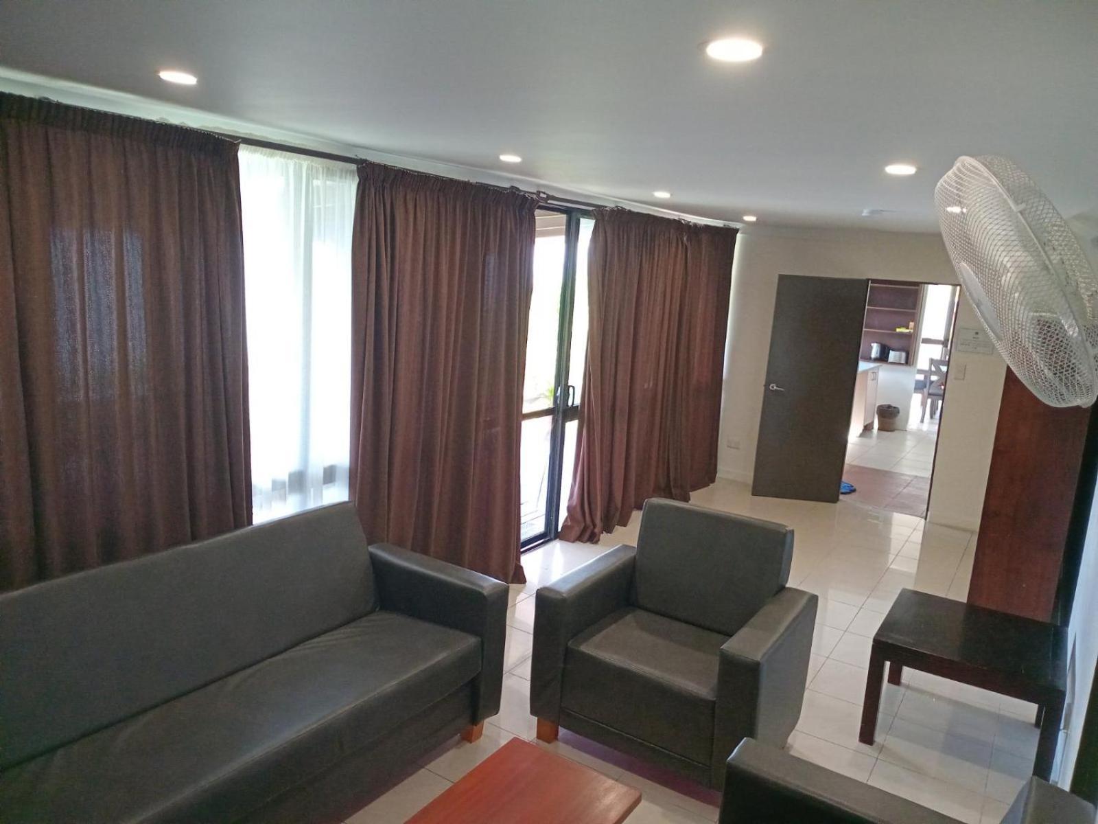 Dreamview Villas Rakiraki Zewnętrze zdjęcie