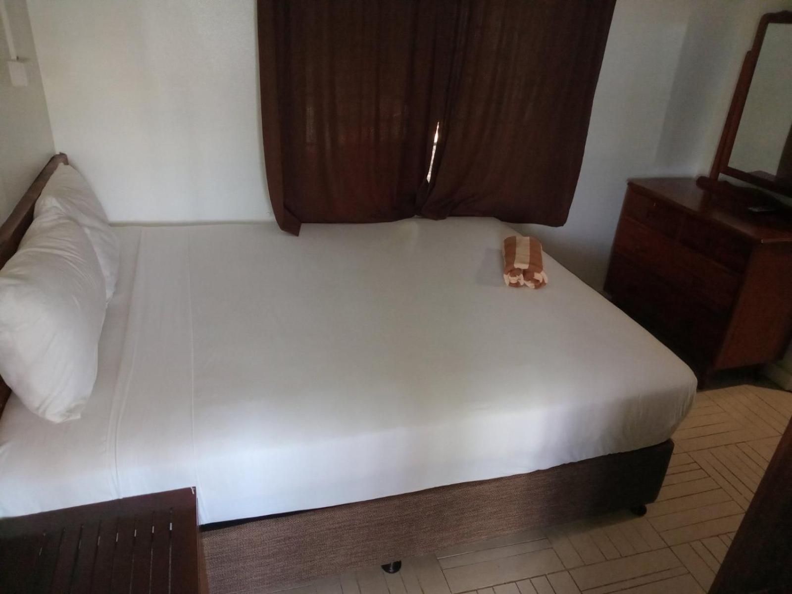 Dreamview Villas Rakiraki Zewnętrze zdjęcie