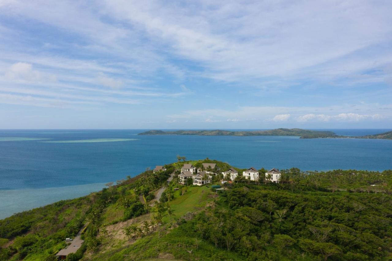 Dreamview Villas Rakiraki Zewnętrze zdjęcie