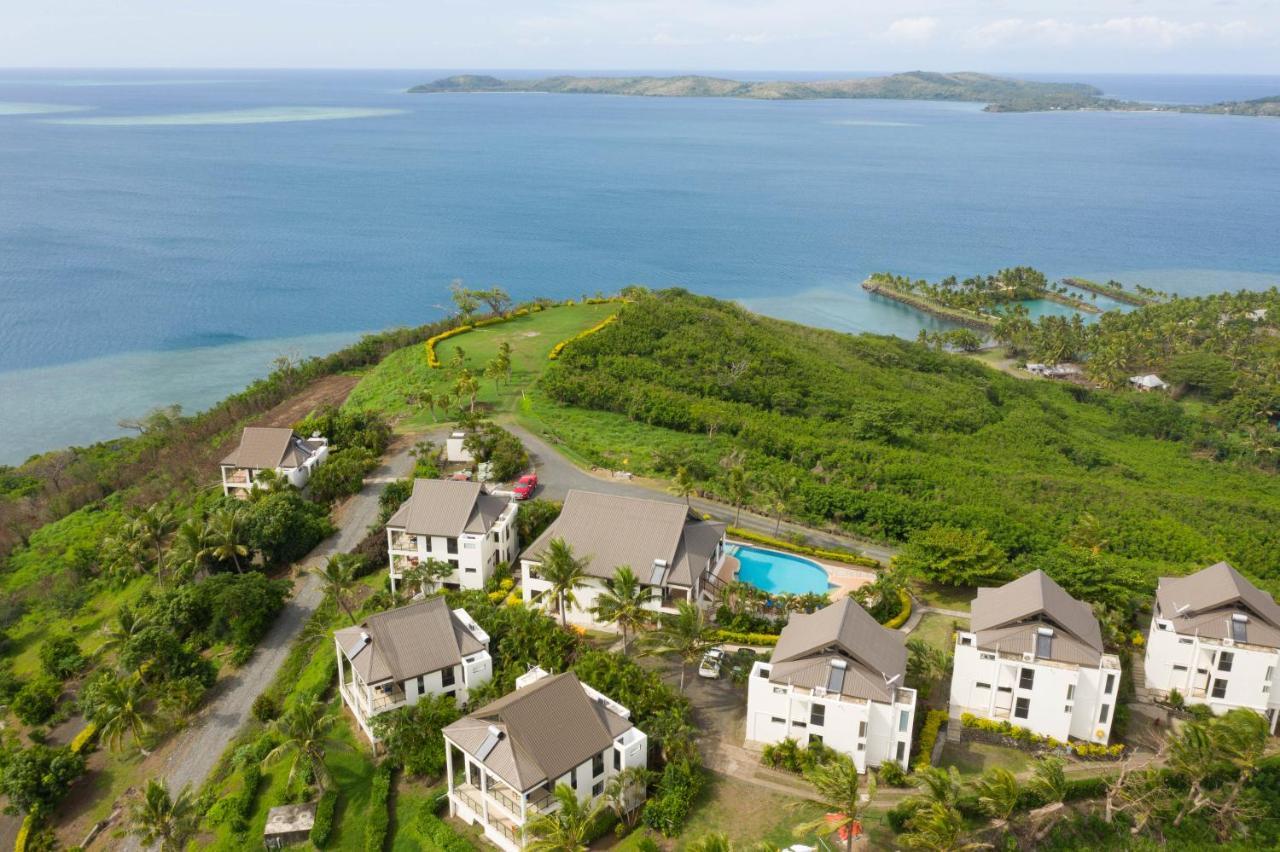 Dreamview Villas Rakiraki Zewnętrze zdjęcie