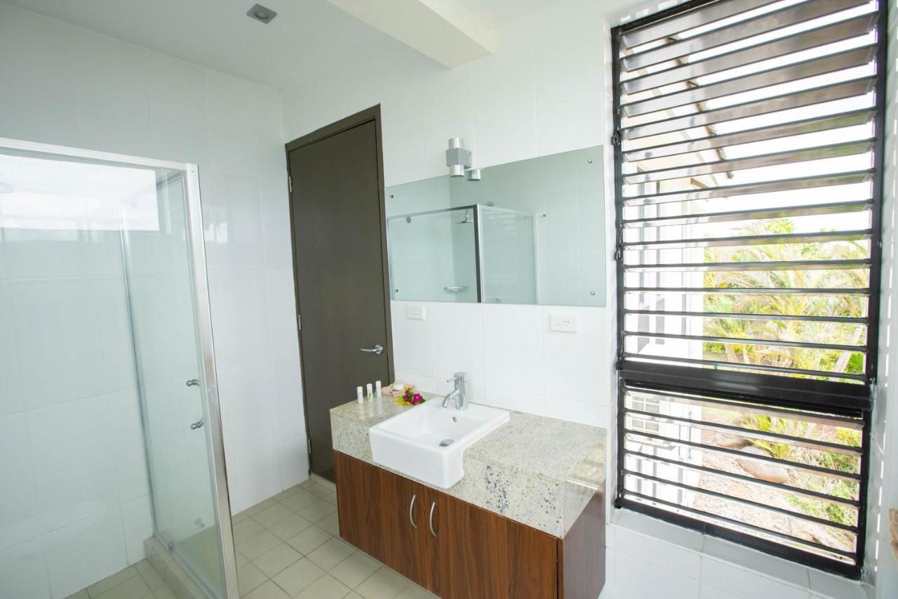 Dreamview Villas Rakiraki Zewnętrze zdjęcie