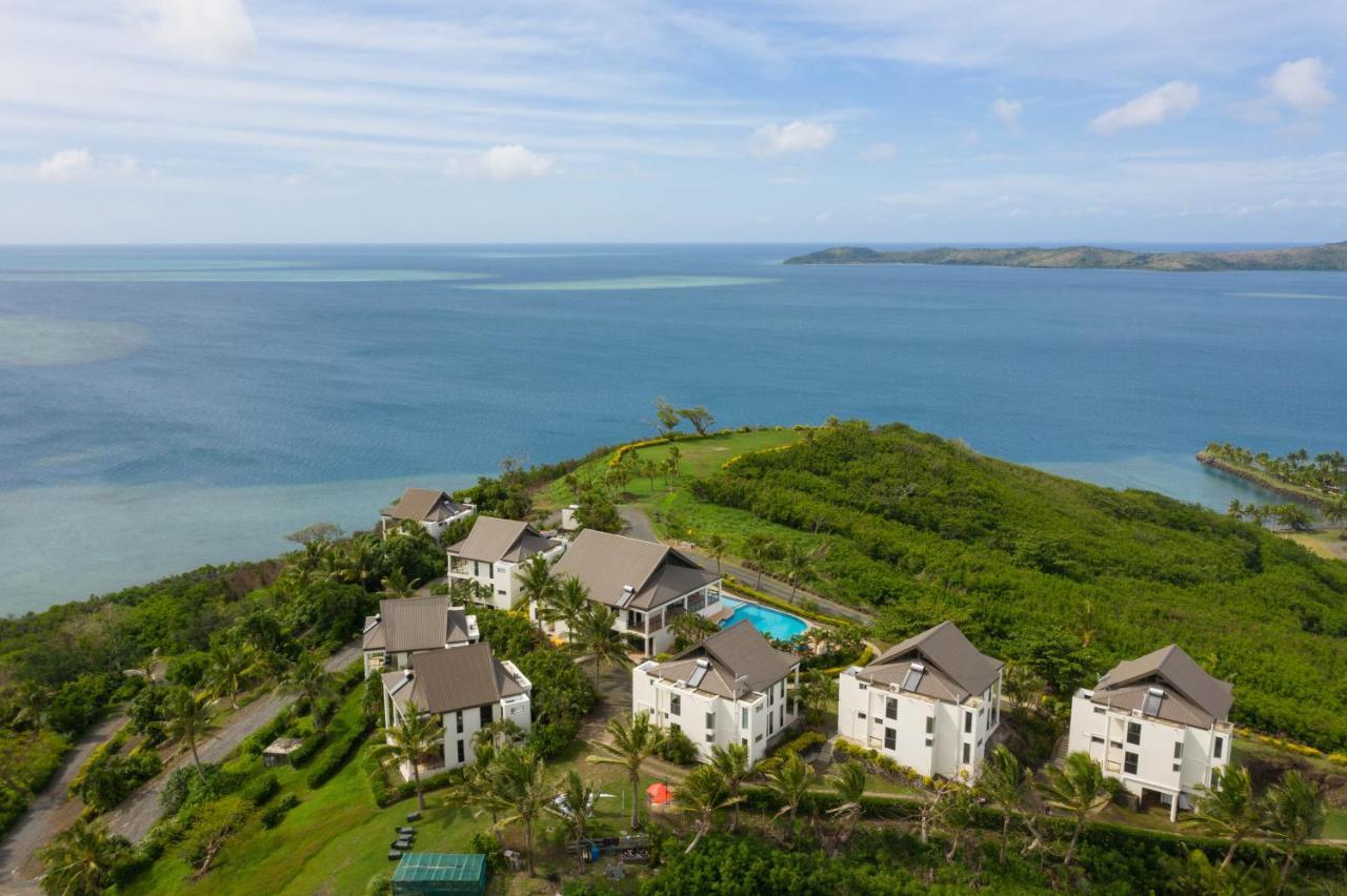 Dreamview Villas Rakiraki Zewnętrze zdjęcie