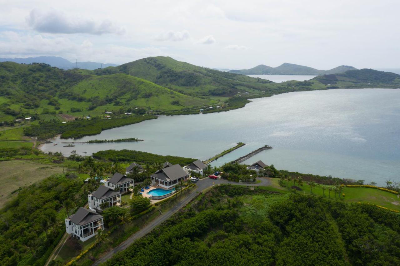Dreamview Villas Rakiraki Zewnętrze zdjęcie