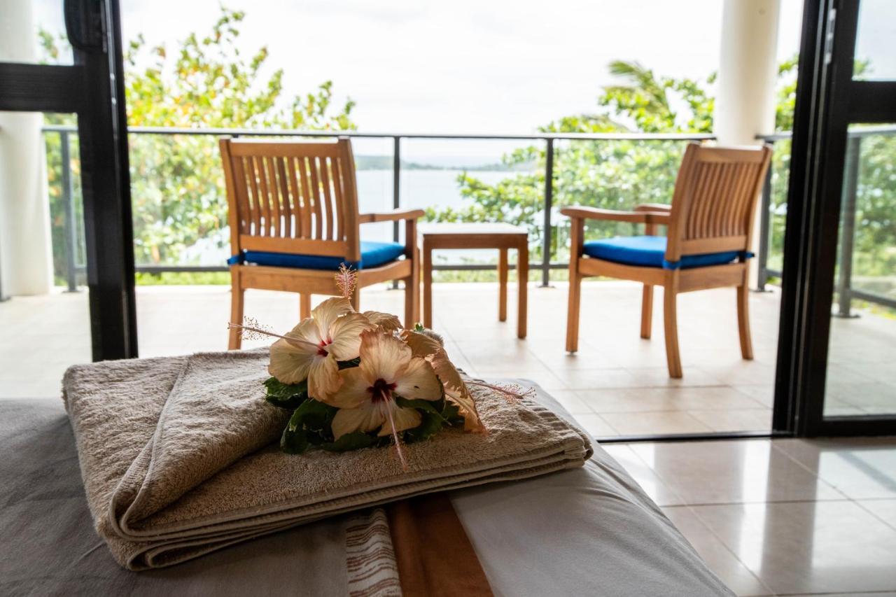 Dreamview Villas Rakiraki Zewnętrze zdjęcie