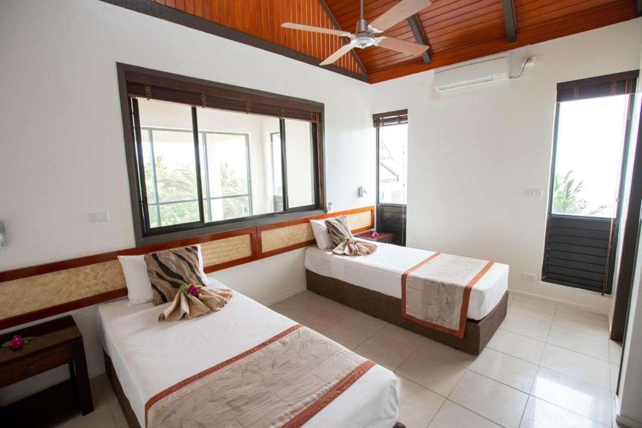 Dreamview Villas Rakiraki Zewnętrze zdjęcie