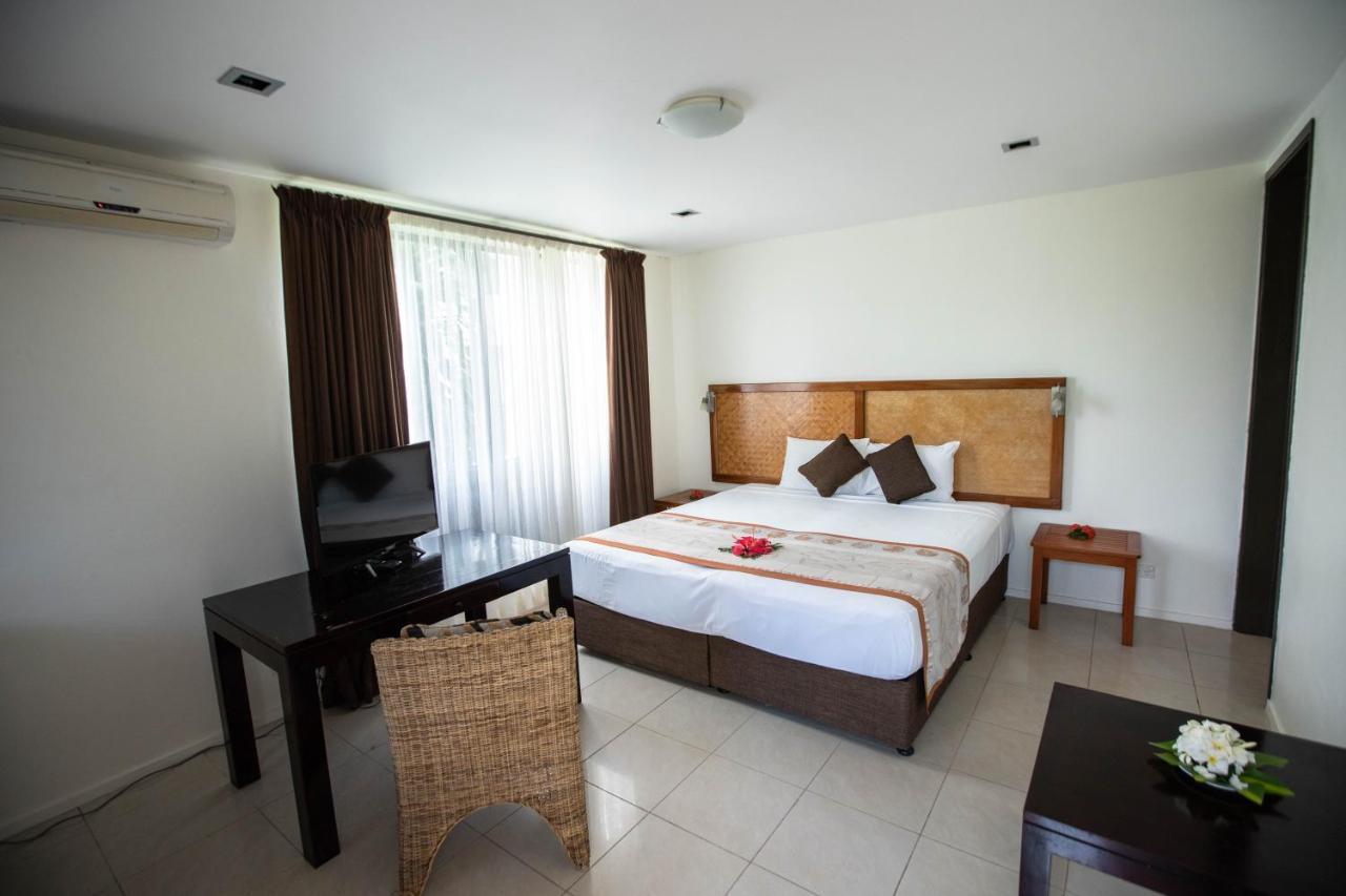 Dreamview Villas Rakiraki Zewnętrze zdjęcie