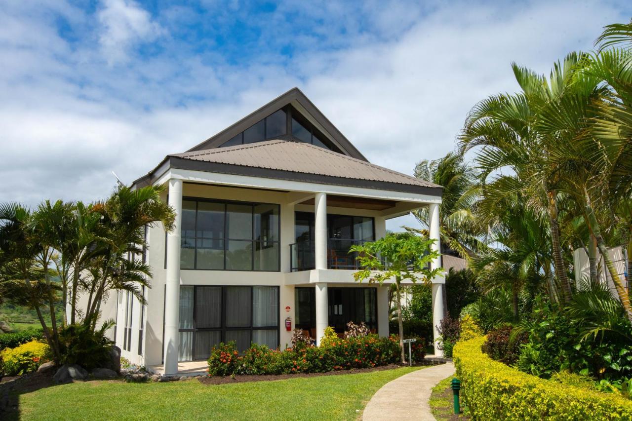 Dreamview Villas Rakiraki Zewnętrze zdjęcie