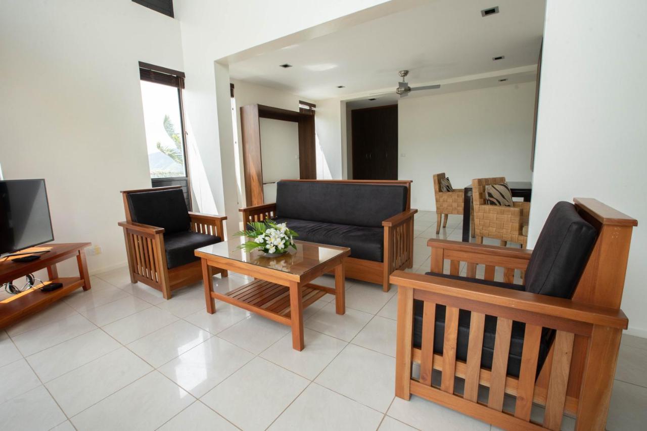 Dreamview Villas Rakiraki Zewnętrze zdjęcie