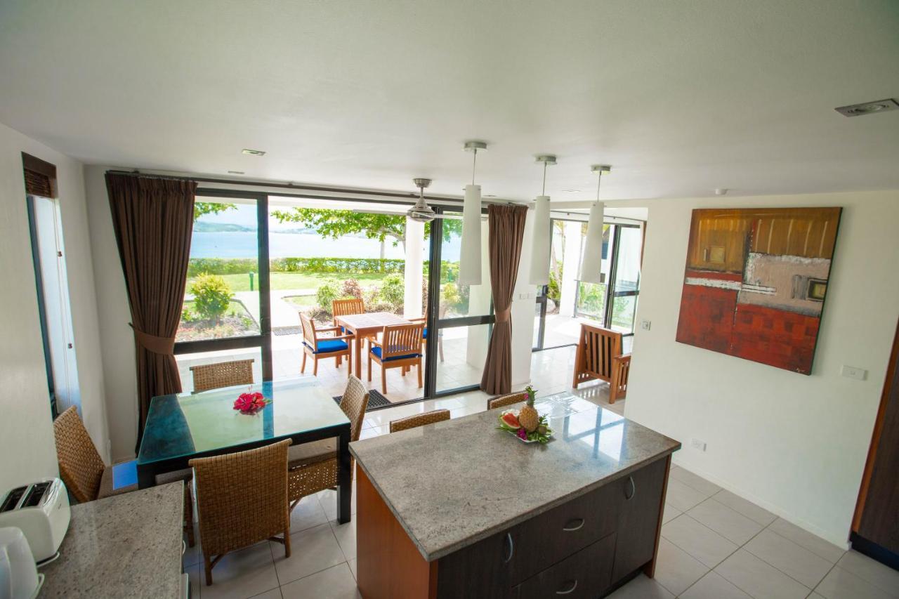 Dreamview Villas Rakiraki Zewnętrze zdjęcie