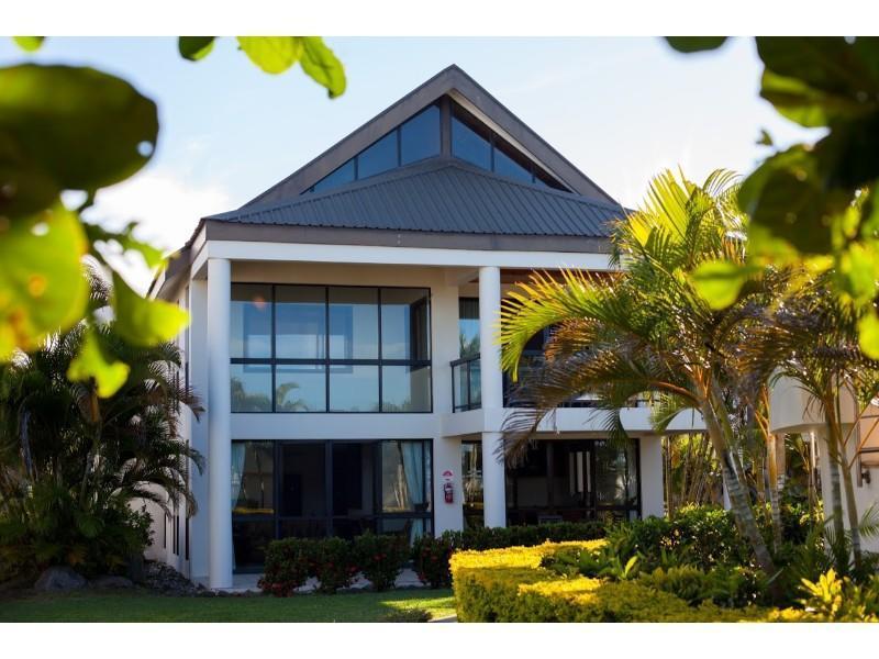 Dreamview Villas Rakiraki Zewnętrze zdjęcie