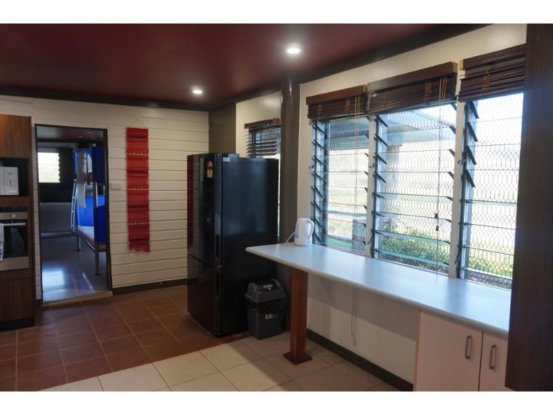 Dreamview Villas Rakiraki Zewnętrze zdjęcie